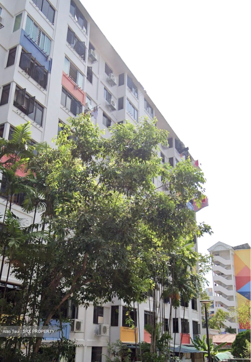 Blk 49 Macpherson Garden (Geylang), HDB 3 Rooms #449324371